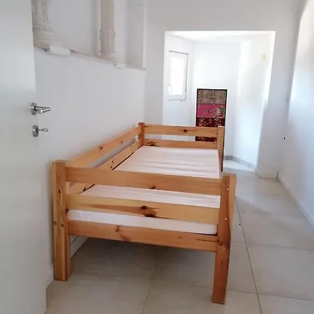 Apartment Rapunzel *